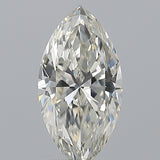 1 Carat Marquise - Natural Diamond - 1.3 - J - VS2 - VG - EX - EX