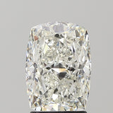 2.5 Carat Cushion - Natural Diamond - 2.51 - I - VS2 - VG - EX - EX