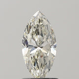 1 Carat Marquise - Natural Diamond - 1 - J - SI1 - VG - EX - EX