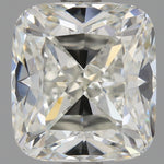 2 Carat Cushion Cut Natural Diamond - I VS2 - 1.81ct - G Cut Grade