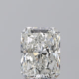 1.5 Carat Radiant - Natural Diamond - 1.51 - H - SI2 - VG - EX - EX