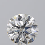2 Carat Round - Natural Diamond - 2 - E - VS2 - EX - EX - VG