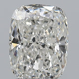 1.5 Carat Cushion - Natural Diamond - 1.5 - G - VS2 - VG - EX - EX