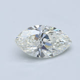 3 Marquise Carat - Natural Diamond - 3 - J - SI1 - G - G - G