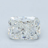1 Carat Cushion - Natural Diamond - 1.22 - H - VS2 - EX - EX