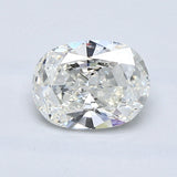1 Carat Oval Cut Natural Diamond - I VVS2 - 0.99ct - G Cut Grade