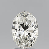 1.5 Carat Oval - Natural Diamond - 1.5 - I - SI1 - VG - VG - VG