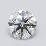 1 Carat Round - Natural Diamond - 1.2 - D - FL - EX - EX - EX