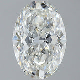 1.5 Carat Oval - Natural Diamond - 1.51 - G - VS1 - VG - EX - VG