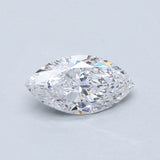 1.5 Carat Marquise - Natural Diamond - 1.5 - E - SI2 - EX - VG