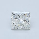 3/4 Carat Princess - Natural Diamond - 0.8 - H - IF - EX - VG