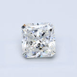 2 Carat Radiant - Natural Diamond - 2.01 - G - VS2 - G - EX - EX
