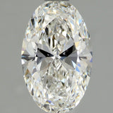 1 Carat Oval - Natural Diamond - 1.01 - G - VS1 - VG - VG