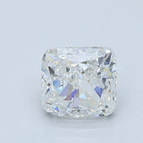 1 Carat Cushion - Natural Diamond - 1.02 - G - VS1 - G - G
