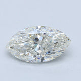 2 Carat Marquise - Natural Diamond - 2.01 - I - SI1 - VG - EX - VG