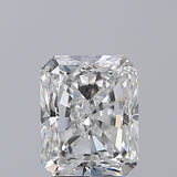 2.5 Carat Radiant - Natural Diamond - 2.5 - E - VS2 - VG - EX - VG