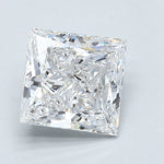 1 Carat Round Cut Natural Diamond - D SI1 - 0.91ct - EX Cut Grade
