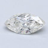 2.5 Marquise Carat - Natural Diamond - 2.51 - L - I3 - G - G - G