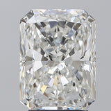 3 Carat Radiant - Natural Diamond - 3.01 - G - VS2 - VG - EX - EX
