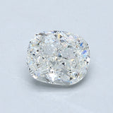 1.5 Carat Cushion - Natural Diamond - 1.5 - G - VS1 - VG - EX - G