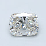 2.5 Carat Cushion - Natural Diamond - 2.52 - I - VS2 - EX - VG