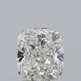 1.5 Carat Cushion - Natural Diamond - 1.7 - I - VVS1 - VG - EX - EX