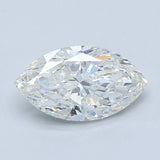 3 Carat Marquise - Natural Diamond - 3.01 - G - SI1 - VG - EX - VG