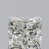 2 Carat Princess - Natural Diamond - 1.81 - J - SI1 - VG - EX - EX