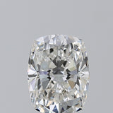 2.5 Carat Cushion - Natural Diamond - 2.23 - G - VS1 - EX - EX - EX