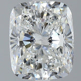 3 Carat Cushion - Natural Diamond - 3.01 - G - VVS2 - VG - EX - EX