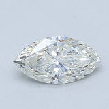 1 Carat Marquise - Natural Diamond - 1.01 - I - SI2 - VG - EX - EX