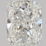 1 Carat Cushion Modified - Natural Diamond - 0.91 - G - SI2 - VG - VG