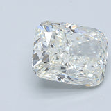 3 Carat Cushion - Natural Diamond - 3.04 - I - VS1 - VG - EX - EX