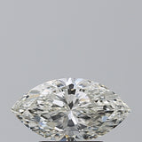 1 Carat Marquise - Natural Diamond - 1.31 - J - SI2 - VG - EX - VG