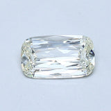 1/2 Carat Cushion - Natural Diamond - 0.52 - K - VS2 - EX - G