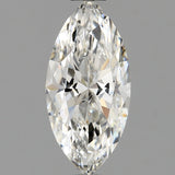 1 Carat Marquise - Natural Diamond - 1 - G - VS2 - VG - G