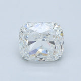 1 Carat Cushion - Natural Diamond - 1 - G - VS1 - VG - G