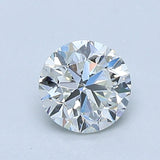 3/4 Round - Natural Diamond - 0.7 - H - VS1 - G - VG - VG