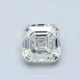 1 Carat Diamond - Natural Diamond - 0.9 - K - VS1 - EX - VG - EX