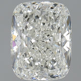 3 Carat Cushion - Natural Diamond - 3.01 - J - VS1 - VG - EX - EX