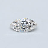 1.5 Carat Marquise - Natural Diamond - 1.51 - H - VS2 - VG - EX - G