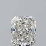 1.5 Carat Radiant - Natural Diamond - 1.51 - I - SI2 - VG - EX - EX