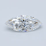 2.5 Carat Marquise - Natural Diamond - 2.5 - D - VS2 - VG - EX - EX