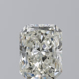 3 Carat Radiant - Natural Diamond - 3.03 - J - SI1 - VG - EX - EX
