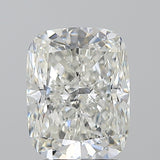 2.5 Carat Cushion - Natural Diamond - 2.5 - H - SI2 - VG - EX - VG