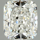 1 Carat Cushion - Natural Diamond - 1.21 - H - VS2 - EX - EX