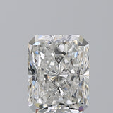 2.5 Carat Radiant - Natural Diamond - 2.53 - F - SI2 - VG - EX - EX