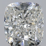 1.5 Carat Cushion - Natural Diamond - 1.5 - I - VS2 - VG - EX - EX
