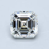 5 Carat Diamond - Natural Diamond - 5.02 - G - VS2 - VG - EX - EX