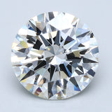 6.5 Carat Natural Diamond - Round